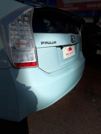 2010 Toyota Prius S GRADE HYBRID | ALLOY WHEELS | FOGs 