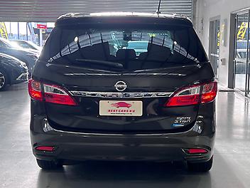 2012 Nissan Lafesta HIGHWAY STAR | 7-SEATER LOW KM | (PRE-OWNED)