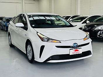 2019 Toyota Prius S GRADE | CRUISE CONTROL | REAR WIPER 