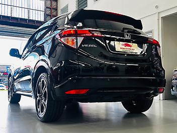 2016 Honda Vezel HYBRID Z LIMITED | CRUISE CONTROL | FOGS | MINT CONDITION