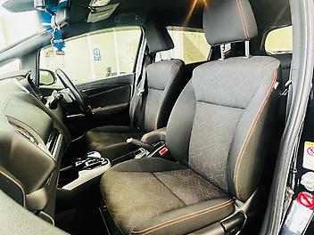 2013 Honda Fit S GRADE HYBRID | TIPTRONIC | PRE-OWNED