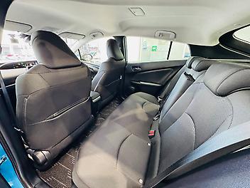 2019 Toyota Prius S LIMITED HYBRID | CRUISE CONTROL | FOG LAMPS
