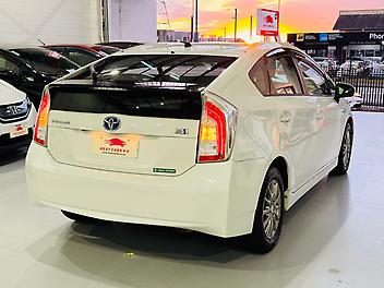 2013 Toyota Prius G GRADE LIMITED | LEATHER ELECTRIC SEATS | CRUISE CONTROL