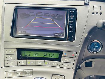 2016 Toyota Prius S LIMITED HYBRID | FOG LAMPS