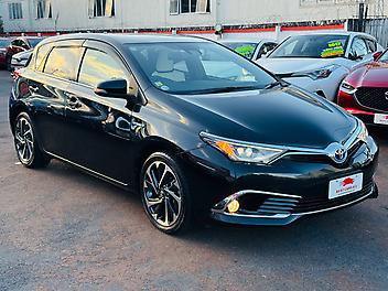 2018 Toyota Auris HYBRID | G GRADE | SUPER LOW KM 31,000KM