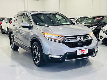 2019 Honda Cr-v EX MASTERPIECE | AWD SUV | SUNROOF | LOW MILAGE 