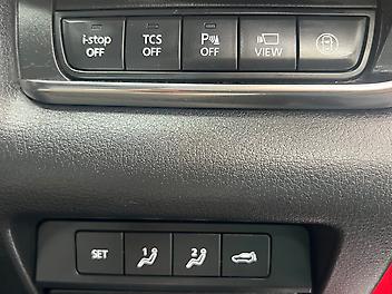 2020 Mazda Cx-30 2.0 L SKYACTIV | 20S PRO ACTIVE |  SPORT MODE