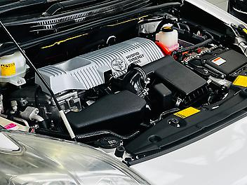2013 Toyota Prius S LIMITED HYBRID | CRUISE CONTROL | NZ STEREO | PRE-OWNED