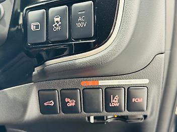 2013 Mitsubishi Outlander PHEV 4WD | LEATHER | HEAT SEAT | (PRE-OWNED)