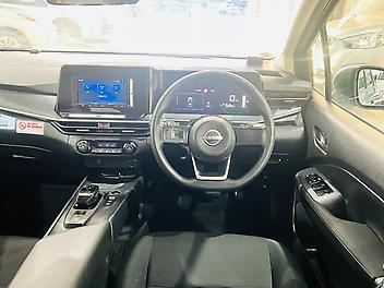 2022 Nissan NOTE E-POWER HYBRID | NEW SHAPE | SUPERIOR FUEL ECONOMY