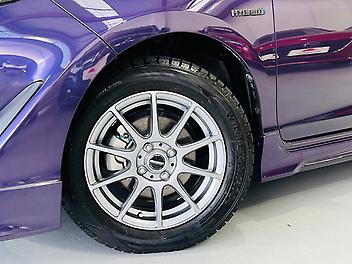 2017 Toyota Aqua 1.5L HYBRID | S GRADE | TRD BODY KIT | HEATED SEATS 