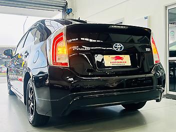 2015 Toyota Prius G GRADE LIMITED HYBRID | CRUISE CONTROL | LEATHER SEATS