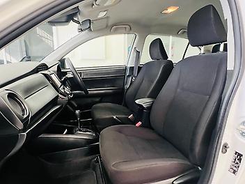 2020 Toyota Axio AXIO HYBRID EX SAFETY SENSE | PUSH START 