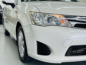 2013 Toyota Corolla AXIO HYBRID G GRADE | PUSH START | SEAT HEATERS