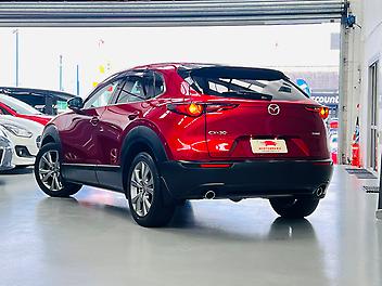 2019 Mazda Cx-30 20S PROACTIVE | LOW KM | SKYACTIV | PREMIUM INTERIOR | ALLOYS