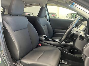 2014 Honda Vezel 1.5 L HYBRID X | CRUISE CONTROL | FOG LIGHTS | TRIPTRONIC