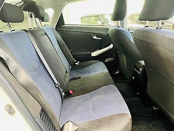 2015 Toyota Prius S GRADE HYBRID | FOGs | FUEL SAVER