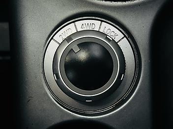 2009 Mitsubishi Outlander 07-SEATER | 4WD PETROL SUV | (PRE-OWNED)
