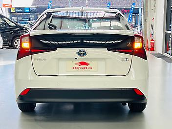 2021 Toyota Prius S LIMITED HYBRID | ADAPTIVE CRUISE CONTROL | FOG LIGHTS