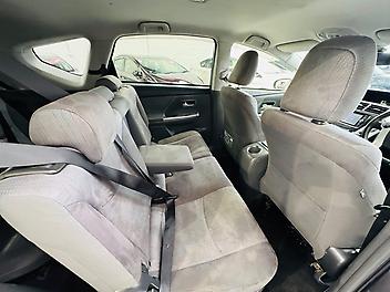 2013 Toyota Prius ALPHA G GRADE HYBRID | 07-SEATER | CRUISE CONTROL (PRE-OWNED)