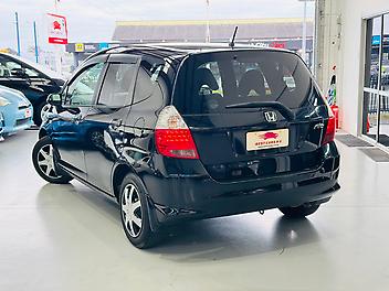 2007 Honda Fit 1.3L ECONIMICAL HATCHABCK | (PRE-OWNED)