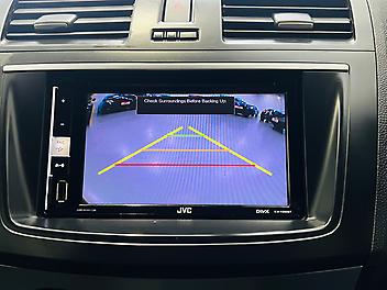 2012 Mazda Axela 1.5L PETROL SPORT | ALLOY WHEELS | PRE OWNED