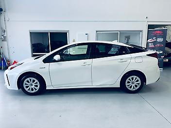 2019 Toyota Prius S GRADE | CRUISE CONTROL | REAR WIPER 