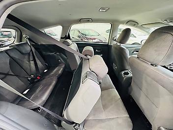 2013 Toyota Prius ALPHA G GRADE HYBRID | 07-SEATER | CRUISE CONTROL (PRE-OWNED)