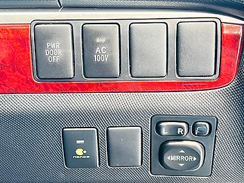 2013 Toyota Estima G GRADE | 07 SEATER HYBRID | AWD | CRUISE CONTROL