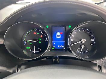 2018 Toyota C-hr G LIMITED EDITION | RADAR CRUISE CONTROL | LEATHER