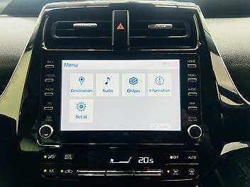 2021 Toyota Prius S LIMITED HYBRID | ADAPTIVE CRUISE CONTROL | FOG LIGHTS