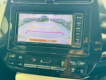 2018 Toyota Prius S LIMITED SAFETY PLUS | CRUISE CONTROL | AUTO PARKING