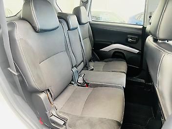 2011 Mitsubishi Outlander 2.4L 4WD ROADEST | 7-SEATS | SMART KEY | (PRE-OWNED)