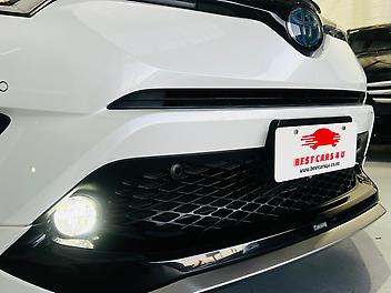 2017 Toyota C-hr G LIMITED HYBRID | MODELLISTA BODY KIT | MINT CONDITION