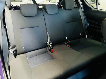 2017 Toyota Aqua 1.5L HYBRID | S GRADE | TRD BODY KIT | HEATED SEATS 