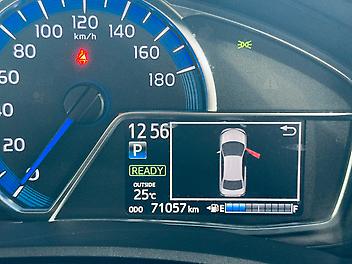 2013 Toyota Corolla AXIO HYBRID G GRADE | PUSH START | SEAT HEATERS