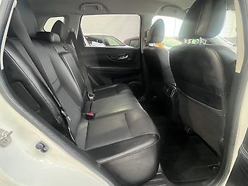2019 Nissan X-trail 20Xi 4WD | 2L HYBRID | PROPILOT | LEATHER | AUTO TAILGATE 