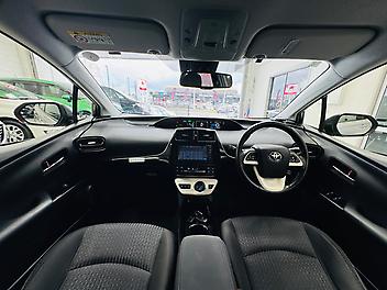 2018 Toyota Prius S LIMITED SAFETY PLUS | CRUISE CONTROL | AUTO PARKING