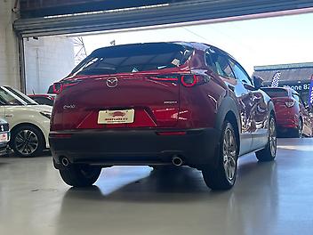 2020 Mazda Cx-30 2.0 L SKYACTIV | 20S PRO ACTIVE |  SPORT MODE