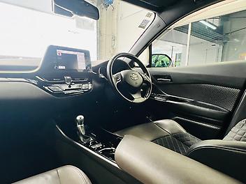 2019 Toyota C-hr G LIMITED HYBRID | RADAR CRUISE CONTROL | 360 CAMERA