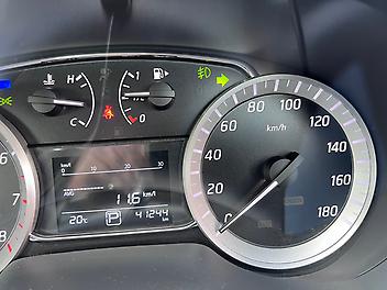 2014 Nissan Sylphy DAYTIME RUNING LIGHTS | SUPER LOW MILEAGE | FACE LIFTED 