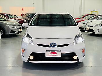 2013 Toyota Prius G GRADE LIMITED | LEATHER ELECTRIC SEATS | CRUISE CONTROL