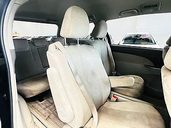 2006 Toyota Estima G GRADE | 7-SEATER HYBRID | E-FOUR AWD | CRUISE CONTROL