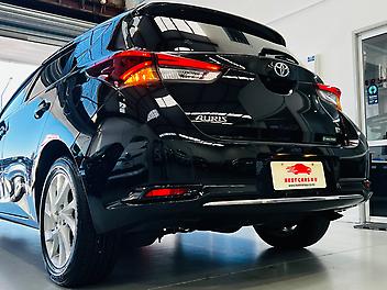 2017 Toyota Auris HYBRID HATCHBACK | FOG LAMPS | ALLOY WHEELS