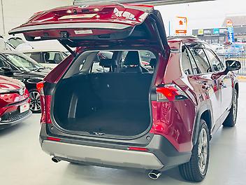 2019 Toyota Rav4 HYBRID | G GRADE LTD | LEATHER ELECTRIC HEATED SEATS