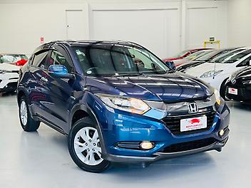 2015 Honda Vezel ALL WHEEL DRIVE HYBRID | LOW KM | X GRADE