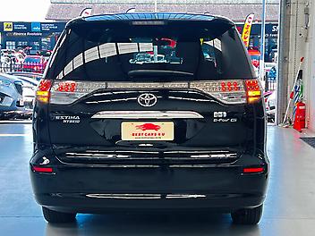 2006 Toyota Estima G GRADE | 7-SEATER HYBRID | E-FOUR AWD | CRUISE CONTROL
