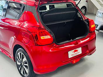 2017 Suzuki SWIFT HYBRID RS VERSION | HIGH SPEC | LOW KM