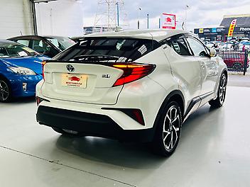 2019 Toyota C-hr G LIMITED HYBRID | RADAR CRUISE CONTROL | 360 CAMERA