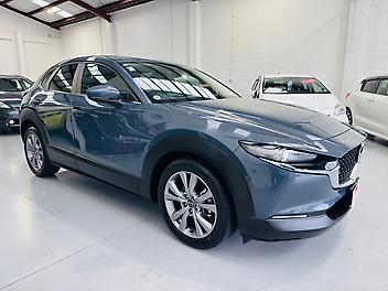 2021 Mazda Cx-30 20S PRO ACTIVE LOW KM | SAFETY EDITION | CRUISE CONTROL | FOG's